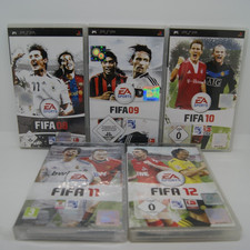 Sony PSP Spiele Bundle Paket -