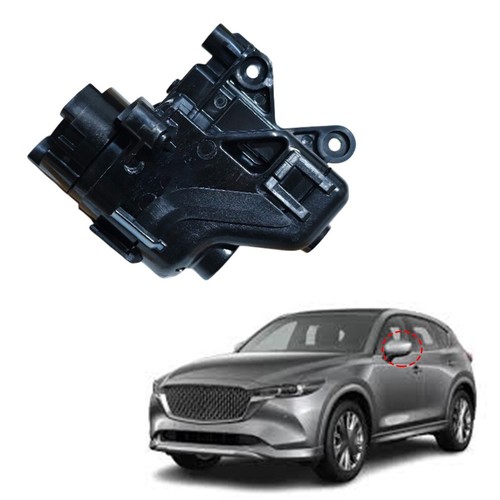 Rückspiegel anklappbar motor - anklappbar,