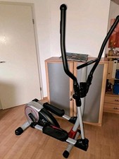 Christopeit Crosstrainer AX6