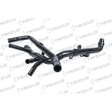 Kühlmittelrohrleitung TRICLO