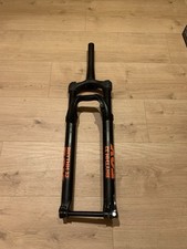 Federgabel RHYTHM 32 FLOAT 29“ 100mm