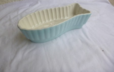 Alte Keramik Puddingform