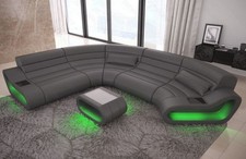 Sofa wohnlandschaft couch - wohnlandschaft,