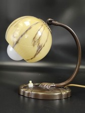 Nachttischlampe Wandlampe Art