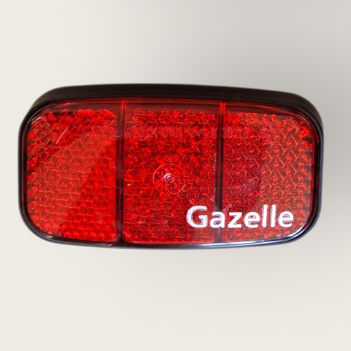 Gazelle vintage reflektor - vintage,