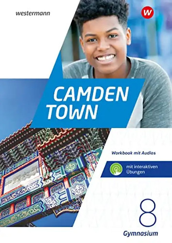 Camden town allgemeine - town,