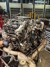 Skoda octavia superb fsi - skoda,