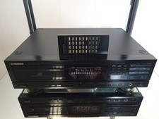 Pioneer PD - 7100 Compact Disc Player -  Oberklasse -Topmodell - Fernbedienung