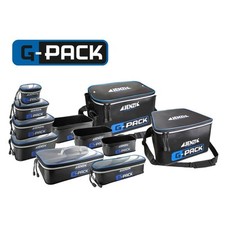Jenzi pack taschen range - jenzi, g-pack