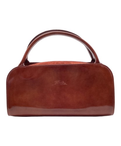 Longchamp handtasche leder - longchamp,