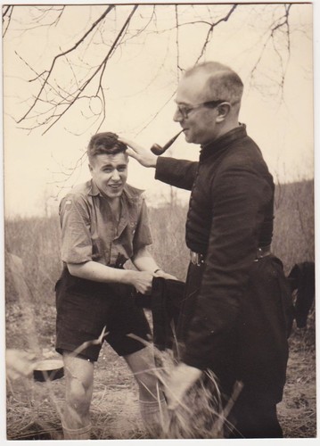 Foto schnappschuss auvers - foto,