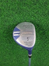 BRIDGESTONE Precept SA-71 5-Holz - Damen (Graphit, 41 Zoll, Rechts, Ladies Flex)