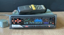 Pioneer keh p8600r vintage - keh-p8600r-w,