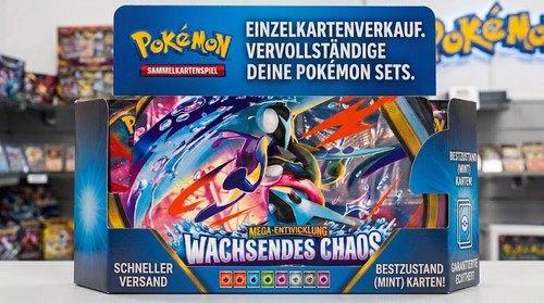 Pokémon einzelkarten wähle - einzelkarten, (wähle