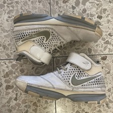 2007 Zoom Kobe 2 Shark Nike