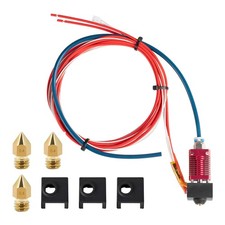 3D Drucker Hotend Erweiterung