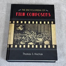 The encyclopedia film - encyclopedia, of