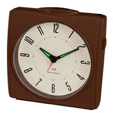 Analoger XXL Funk-Wecker