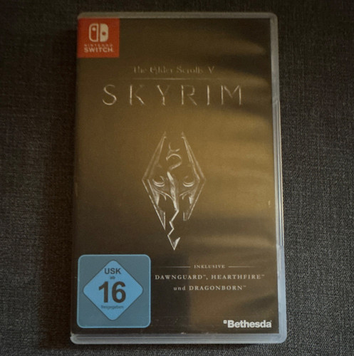 Bethesda the elder scrolls - bethesda,