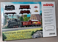 Startpackung Märklin 29144