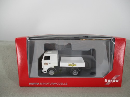 Herpa spur 155816 scania - 155816,