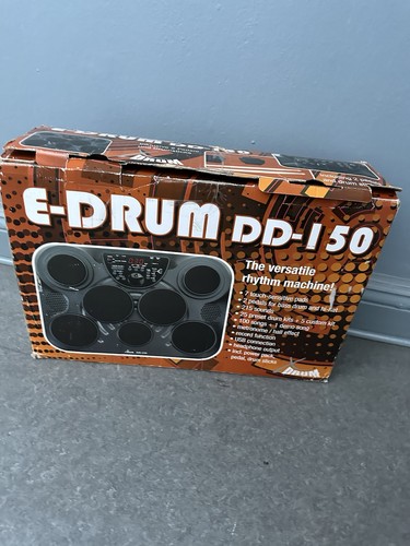 Xdrum drum set - xdrum, dd-150