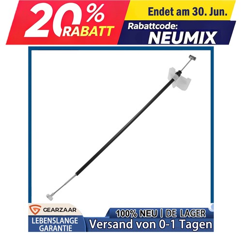 Außentürgriff