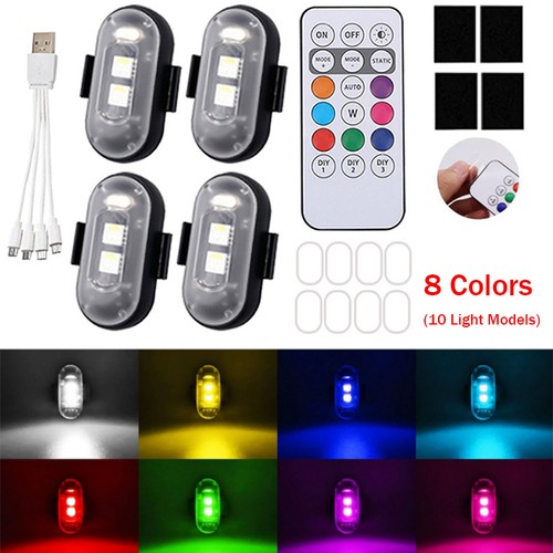 Rgb auto led - rgb, licht