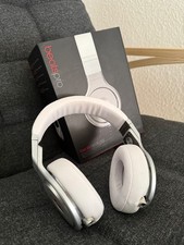 Beats By Dr. Dre Pro in weiß