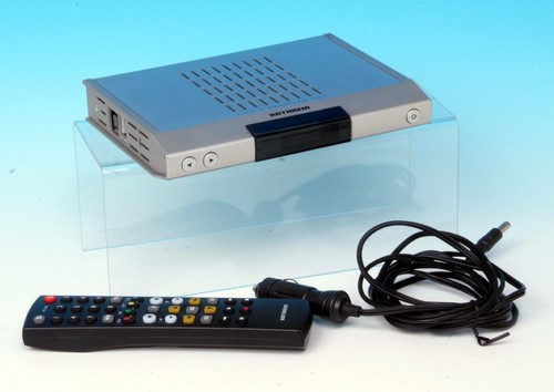 Kathrein dvb receiver mit - kathrein,
