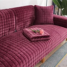 Universell sofaüberwurf - universell,