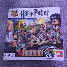 Lego 3862 Harry Potter
