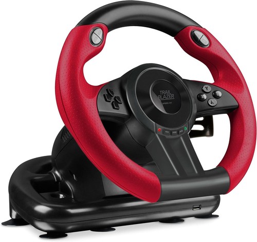Speedlink trailblazer racing - trailblazer,