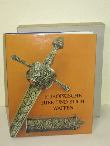 Europäische hieb und - europäische, hieb-