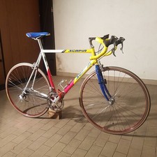 Oldtimer fahrrad scapin pro - fahrrad, ks-pro