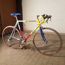 Oldtimer Fahrrad Scapin KS-Pro Team