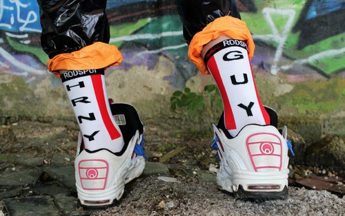 Rodspot socks hrny - rodspot, guy