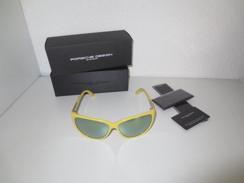 Porsche sonnenbrille p8588 - porsche,