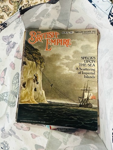 British empire bbc - british, tv