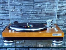 Micro Seiki Plattenspiele **