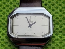 Alte  Damen Armbanduhr Precimax, Swiss Made, Handaufzug, Neu