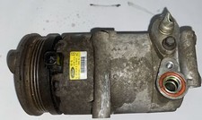Kompressor Klimaanlage Ford Focus Turnier 1.8 Bj 2008 1798 CCM 92 KW