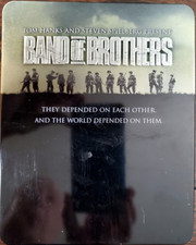 Band of Brothers Blu-Ray