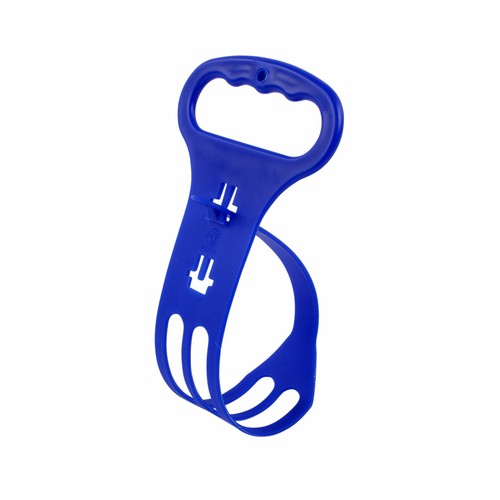 Cee kabelaufbewahrung blau - kabelaufbewahrung,