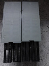 6 Stück Diaboxen für insgesamt 600 Dias je 6x zwei Universalmagazine à 50 Dias