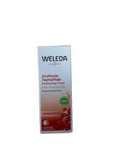 2x WELEDA Granatapfel straffende Tagespflege MHD* 2022 (889)