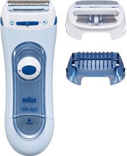 Braun Silk-Épil Lady Shaver