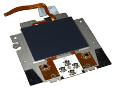 Elitegroup 532 Touchpad Touch Pad Maus Laptop Notebook Netbook Touchpanel Panel