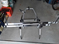 Thule ClipOn High 9105 Fahrradträger für Montage hinten