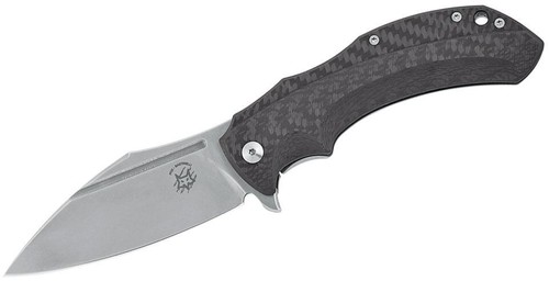 Messer coltelli bastinelli fox - messer,